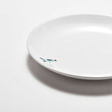 طبق طعام SPJUTLILJA (4 قطع)