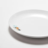 طبق طعام SPJUTLILJA (4 قطع)