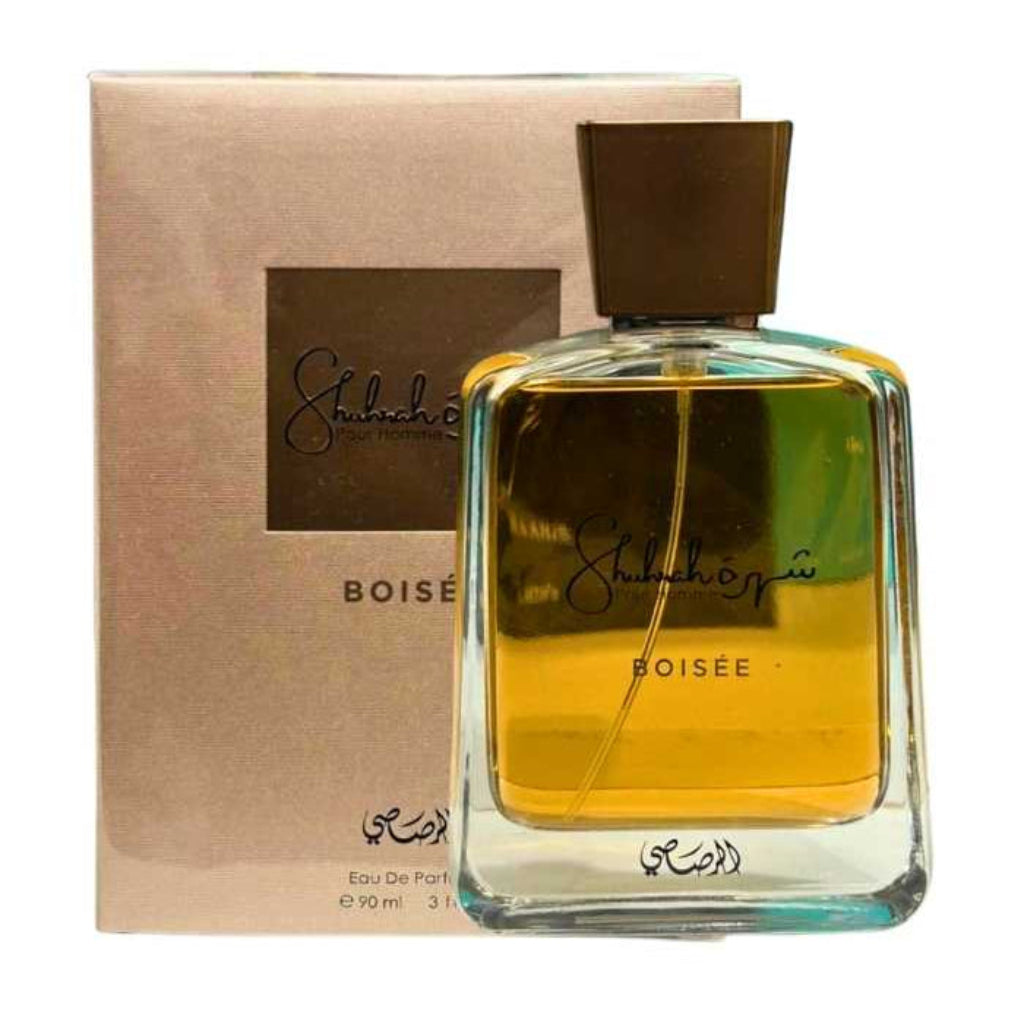 Rasasi Shuhrah Boisee EDP (90ml)