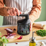 مفرمة خضار STENSNULTRA - عجيب