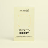 stick to boost