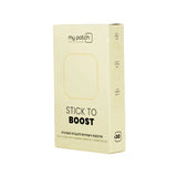 stick to boost