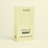 stick to boost