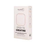 stick to creatine