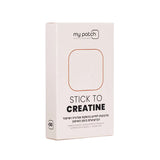 stick to creatine