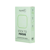 stick to focus