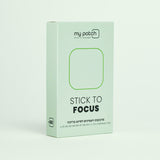 stick to focus