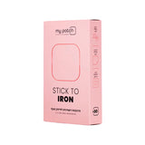 stick to iron