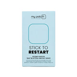 stick to restart