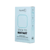 stick to restart