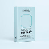 stick to restart