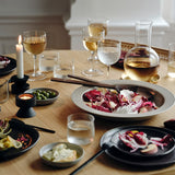 STOCKHOLM 2025 معالق سلطة (2 قطعة)