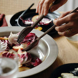 STOCKHOLM 2025 معالق سلطة (2 قطعة)