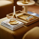 طبق تقديم STOCKHOLM 2025 (قطعتين )