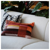 غطاء وسادة STOCKHOLM 2025 (58×40 سم)