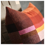 غطاء وسادة STOCKHOLM 2025 (58×40 سم)