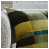 غطاء وسادة صوف STOCKHOLM 2025 (58×40 سم)