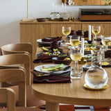 طبق عميق STOCKHOLM 2025 (قطعتين )