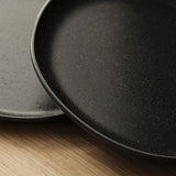 وعاء تقديم STOCKHOLM 2025 (قطعتين ) باللون الاسود