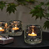 حامل شمعة STOCKHOLM 2025 (8 سم)