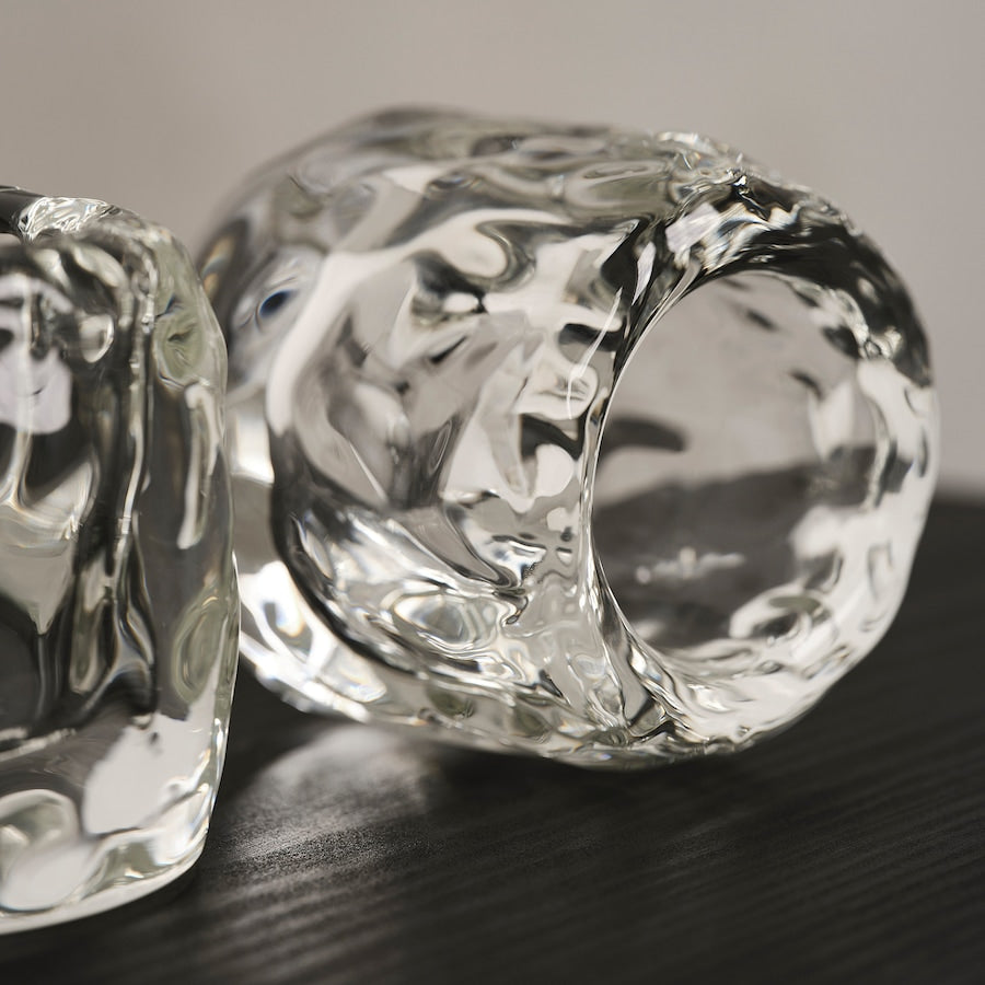 حامل شمعة STOCKHOLM 2025 (8 سم)