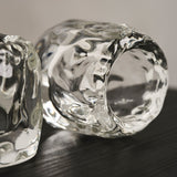 حامل شمعة STOCKHOLM 2025 (8 سم)