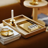 صينية للتقديم STOCKHOLM 2025 (47×32سم)