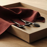 صينية للتقديم STOCKHOLM 2025 (47×32سم)