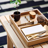 صينية للتقديم STOCKHOLM 2025 (47×32سم)