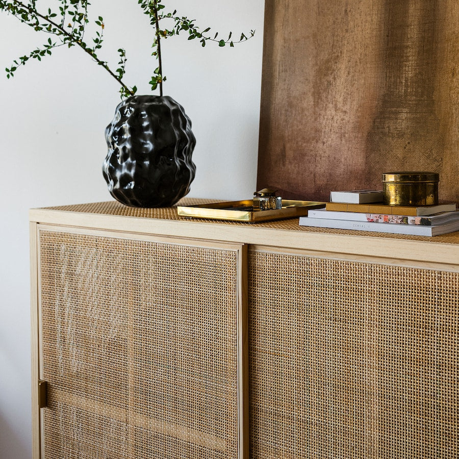 مزهرية STOCKHOLM 2025 (27 سم)