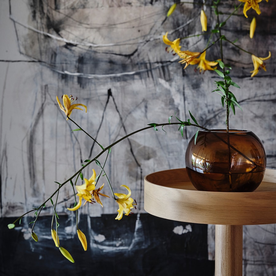 مزهرية STOCKHOLM 2025 (20 سم)