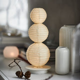 مصباح طاولة LED STRÅLA