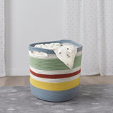 سلة تخزين STRANDSKATA (20 سم)