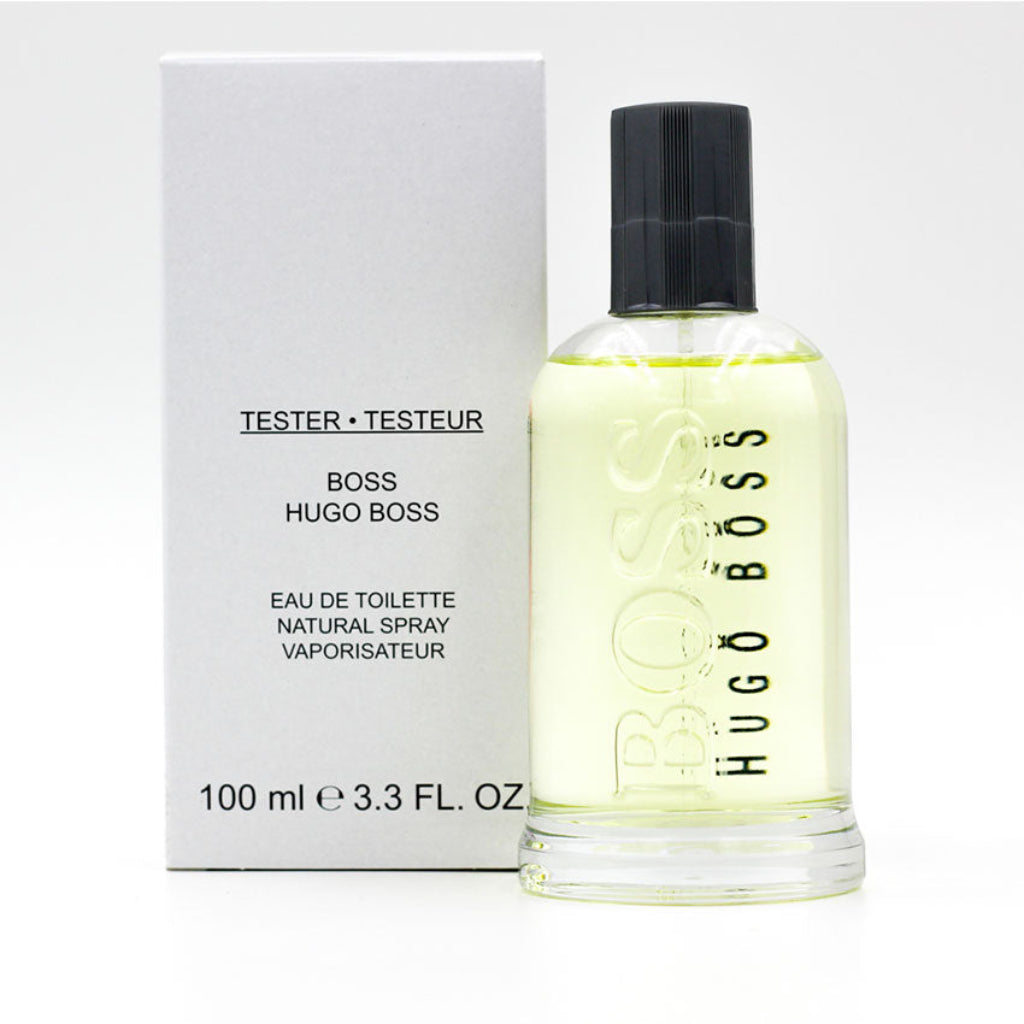 Tester Hugo Boss  Bottled EDT (100ml)