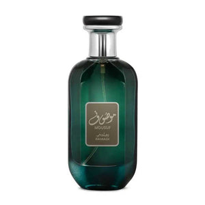 Mousuf Ramadi Ard Al Zaafaran EDP (100 ML )