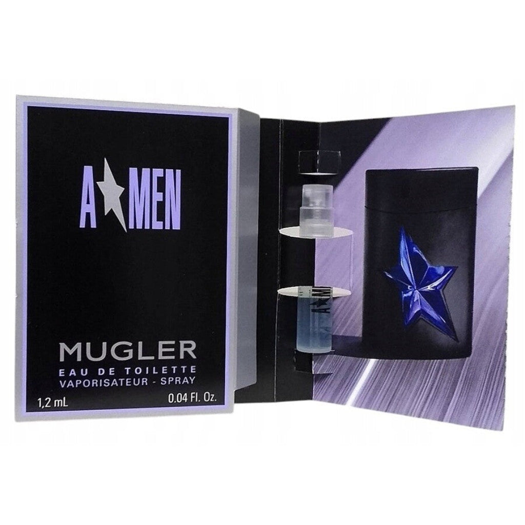 Thierry Mugler  A*Men EDT (1.2ml)