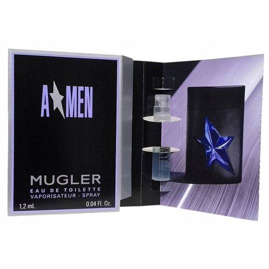 Thierry Mugler  A*Men EDT (1.2ml)
