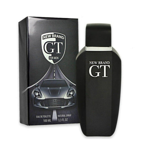 New Brand  GT EDT (100ml)