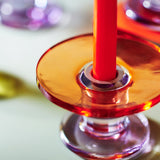 حامل شمعة TJÄRLEK (7 سم)