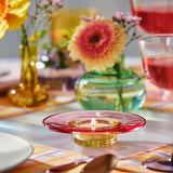 حامل شمعة TJÄRLEK (3 سم)