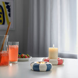 حامل شمعة TRÄDSTAM (4 سم)