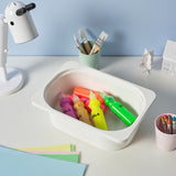 ادراج حائط منظمة TROFAST (21×30 ×32 سم)