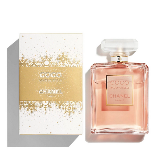 Chanel Coco Mademoiselle Limited Edition EDP (100ml)