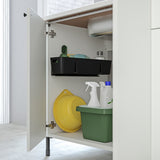 صندوق تنظيم UPPDATERA (50×12 سم )