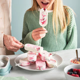 قالب UPPFYLLD لصنع الآيس كريم  (4 قطع) - عجيب