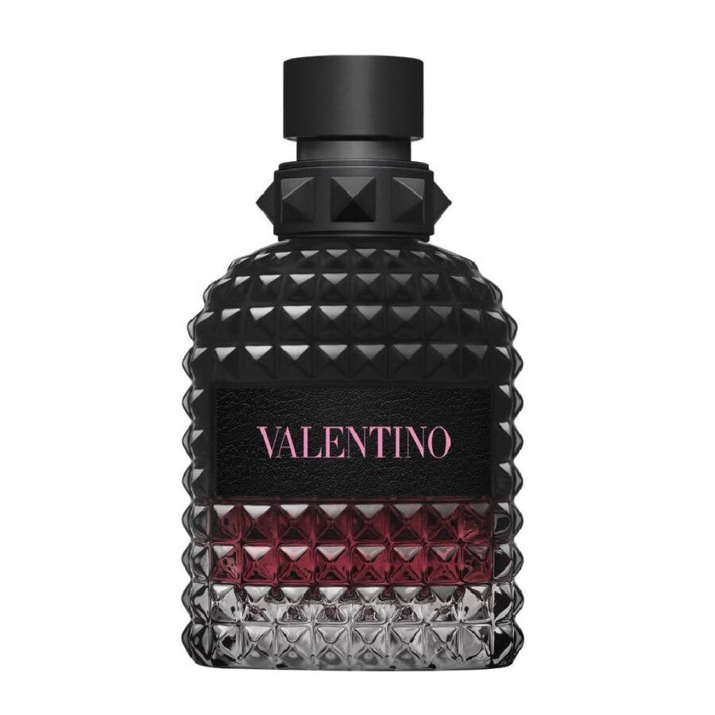 TESTER Valentino  Uomo Born In Roma Intense EDP (100ml)
