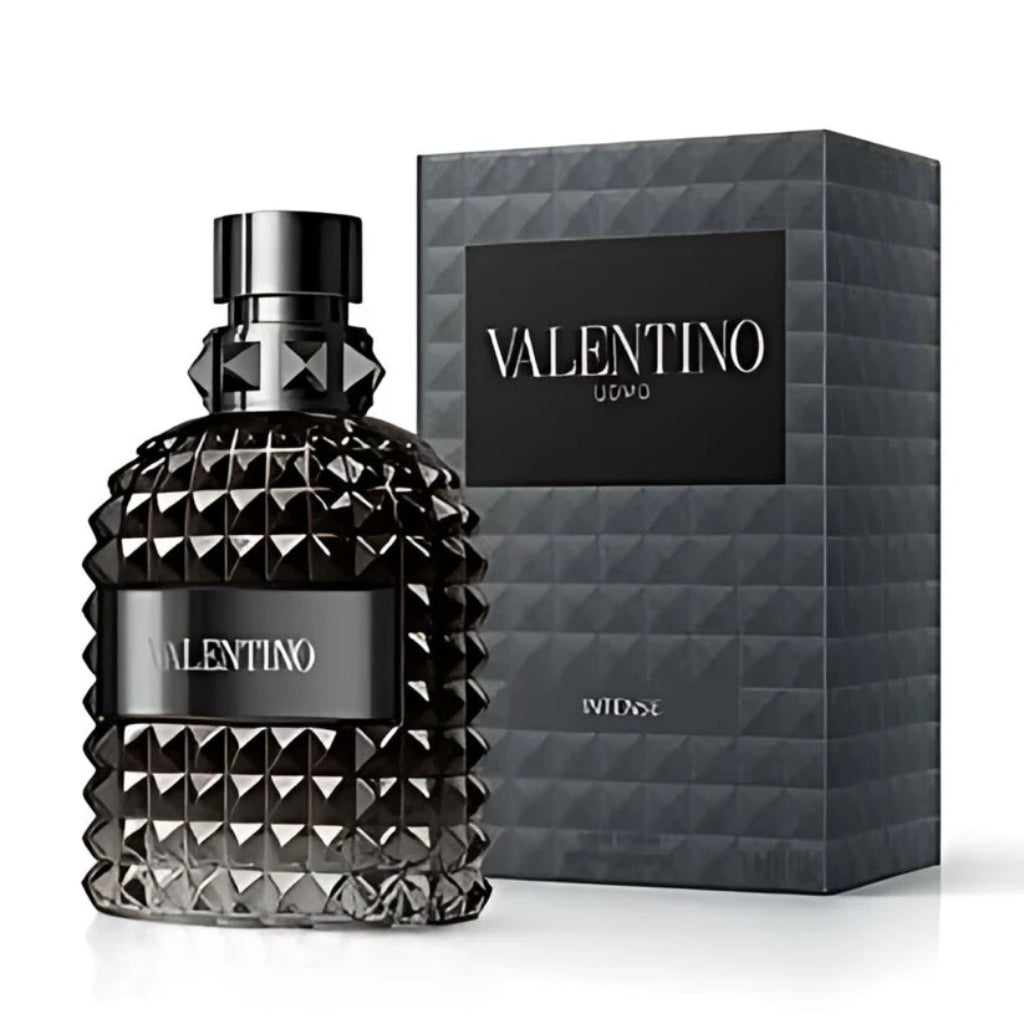 Valentino Uomo Intense EDP (100ml)