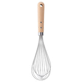 خفاقة VARDAGEN يدوية بمقبض خشبي