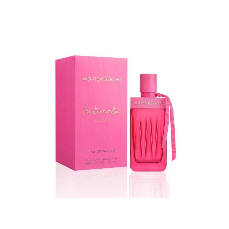 Women'secret Intimate Delight EDP  (100ml)