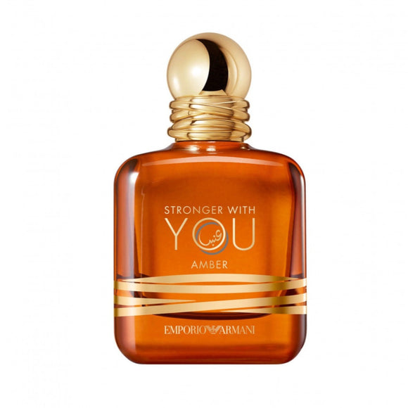 Stronger With You ambre EDP(100ml)